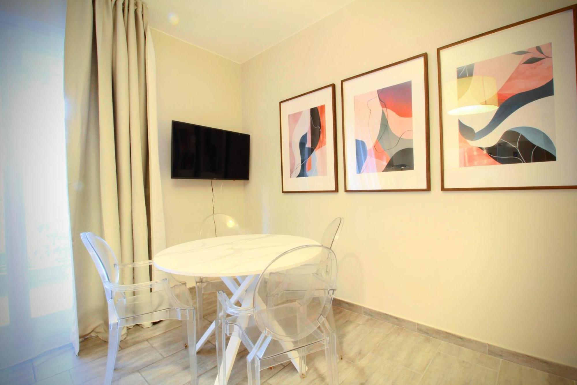 La Maison Du Monde Bordighera Bagian luar foto